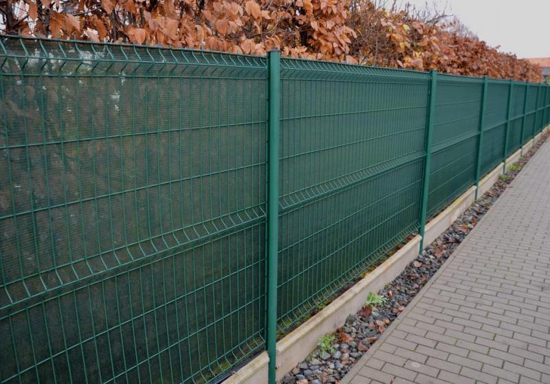 Vente de cl&ocirc;tures, conseils experts pour un projet de d&eacute;limitation r&eacute;ussi