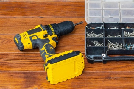 Comment s&eacute;lectionner l'outillage professionnel adapt&eacute; &agrave; vos travaux ?