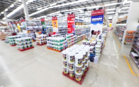 Peinture ou lasure, quelle protection pour vos boiseries ?