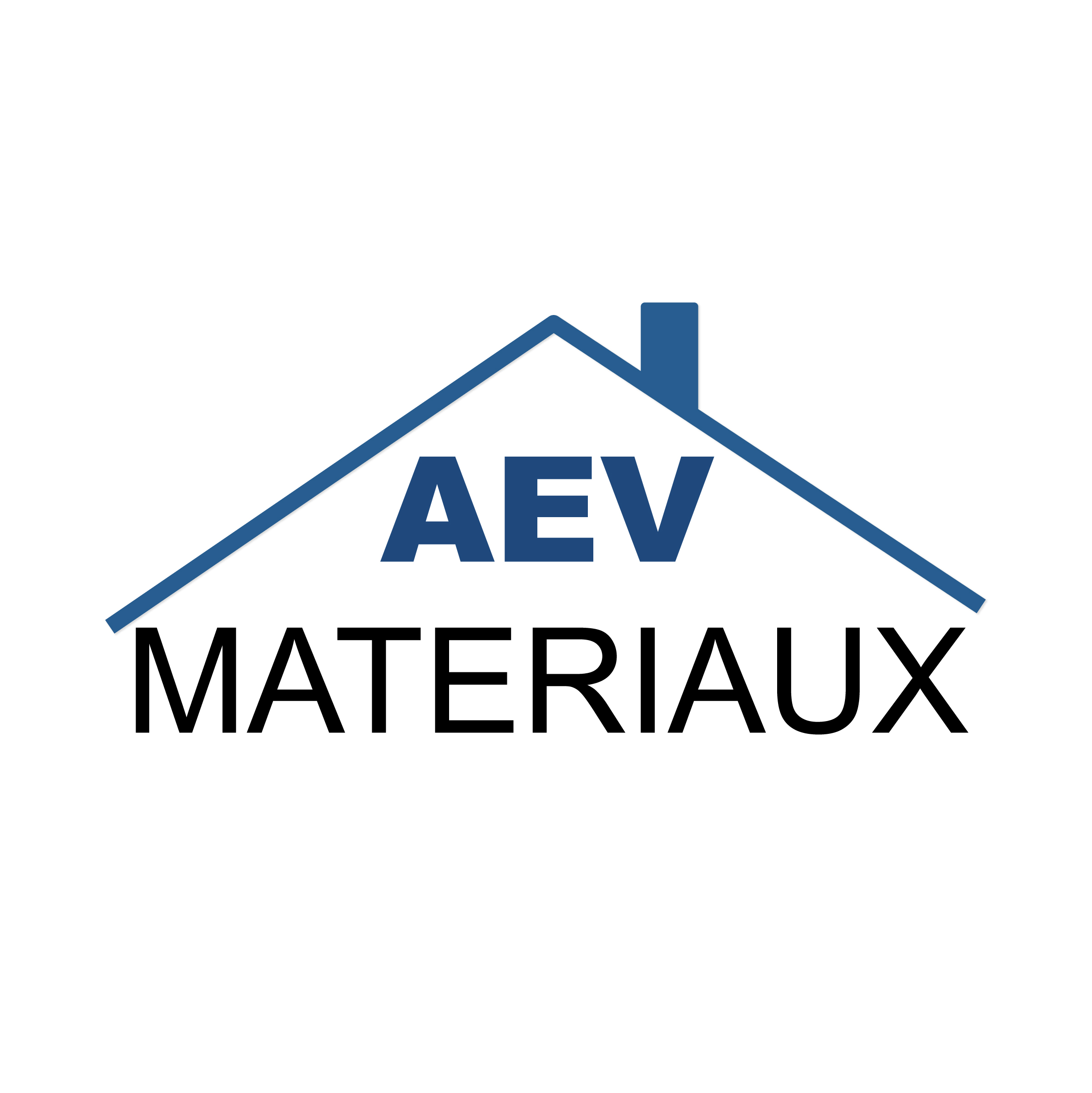 Marchand de Matériaux proche Strasbourg AEV Matériaux